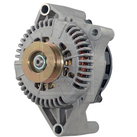 Remy Alternator, 92402 92402